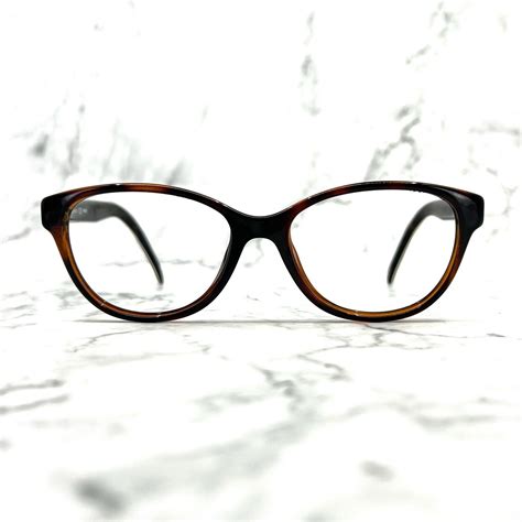 occhiali fendi f1011 53 16 214 135|Fendi F1025 Eyeglasses FRAMES 214 Brown Tortoise 51[]16.